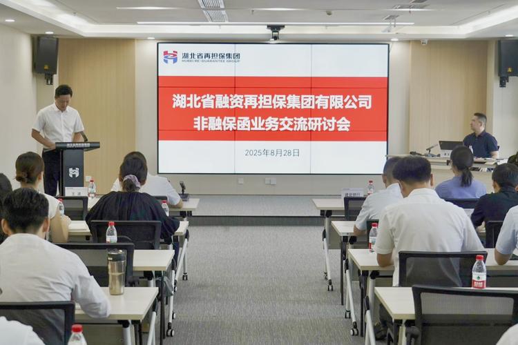 湖北省融资再担保集团官方网站